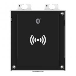 アクシス 02778-001 2N VersoBLE&RFID125kHz、13.56MHz、NFC
