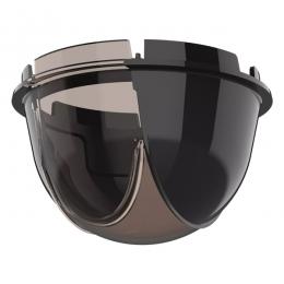 アクシス 03298-001 AXIS TQ3818-E Dome Smoked
