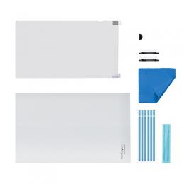 StarTech.com 125TF-PRIVACY-SCREEN プライバシーフィルター/12.5インチ/16：9/277x156mm/タッチフリップ式/ブルーライトカット/液晶保護