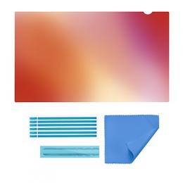 StarTech.com 2461G-PRIVACY-SCREEN プライバシーフィルター/ゴールド/24インチ/アスペクト比16：10/ブルーライトカット/覗き見防止 液晶保護フィルム