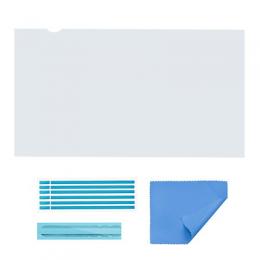 StarTech.com 2469-ANTI-BLUE-LIGHT ブルーライトカットフィルター/24インチ/16:9/531x298mm/光線透過率90%/PC スクリーンプロテクター