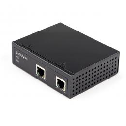 StarTech.com POEEXT1G60W PoEエクステンダー/60W PoE++給電 802.3bt準拠/ギガビット対応/最大100m/イーサネット延長機