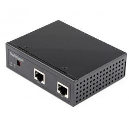 StarTech.com POESLT1G48V PoEスプリッター/高出力/90W PoE+++給電 802.3bt準拠/RJ45ポート