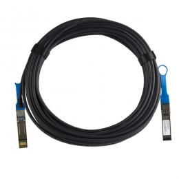 StarTech.com SFPH10GACU10 DAC Twinax ケーブル/10m/Cisco製SFP-H10GB-ACU10M互換/銅線ダイレクトアタッチケーブル