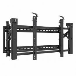 StarTech.com VIDWALLMNT テレビ壁掛け金具/ビデオウォールマウント/VESA/45-70インチ/耐荷重70 kg/ポップアウト式/薄型液晶TV金具