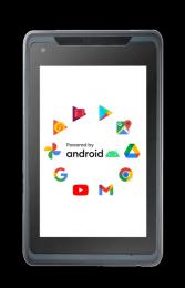 アドバンテック AIM-75S-630S10-AJP AIM-75S 8インチ Android産業用タブレット（LTE対応）