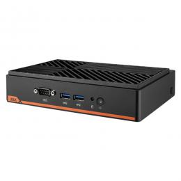 アドバンテック UBX-110H-BI301-AJP Celeron 6305E/DDR4-3200 SODIMM 32GB (non-ECC)/M.2 M-key 2280 ×2/無し/OS：Windows 10 IoT 2021
