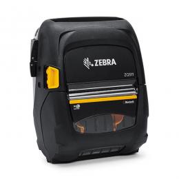 ウェルコムデザイン W-ZQ51-BJE100J-00 モバイルプリンタ Zebra ZQ511 感熱式 203dpi 3インチ USB Bluetooth ラベル印刷 レシート印刷