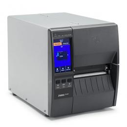 ウェルコムデザイン W-ZT23143-T3P000FZ デスクトッププリンタ Zebra ZT231 熱転写式 300dpi 4インチ USB RS232C Ethernet Bluetooth USBHost ラベル印刷 剥離機能付き