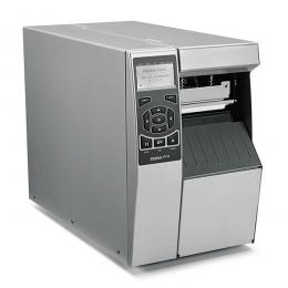 ウェルコムデザイン W-ZT51043-T2P0000Z デスクトッププリンタ Zebra ZT510 熱転写式 300dpi 4インチ USB Ethernet RS232C Bluetooth ラベル印刷 剥離機能付き