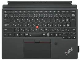 レノボ 4Y41R69520 ThinkPad X12 Detachable Gen 2 フォリオキーボード - 日本語