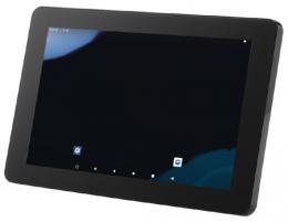 Logitec LT-H0307C AndroidバッテリーレスPC (Rockchip RK3568/4GB/eMMC・16GB/Android/7型/SIMスロット：なし)