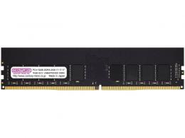 センチュリーマイクロ CB16G-D4UE2400 サーバー/ワークステーション用 PC4-19200/DDR4-2400 16GB 288-pin Unbuffered DIMM ECC付 1.2v 日本製