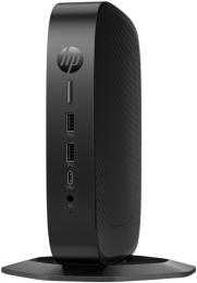 日本HP B96XHPA#ABJ HP Elite t660 Thin Client U300E/64GF/16GR/W24/HDMI
