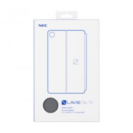 NEC PC-AC-AD053C LAVIE Tab T0855KAS フォリオケース
