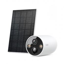 TP-LINK TC85 KIT(eu) ソーラー給電セキュリティカメラキット
