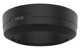 アクシス 03098-001 AXIS TM3825-E Casing Black 4 pcs