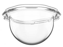 アクシス 03099-001 AXIS TM3826-E Dome Clear 4 pcs
