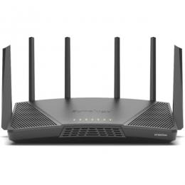 Synology RT6600ax WiFi6対応超高速セキュアワイヤレスルーター RT6600ax