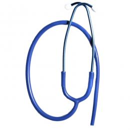 ELECOM 0120B104 新生児蘇生法シミュレーション訓練補助デバイス/聴診器(バイノーラル/チューブ)