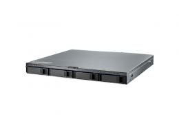 I-O DATA HDL4-XA96-UB Linux OS搭載 法人向けNAS（標準5年保証・データ復旧サービス付き） 96TB