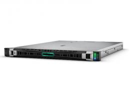 HPE P84104-295 Smart Choice DL320 Gen11 Xeon Silver 4510 2.4GHz 1P12C 32GBメモリ 8SFF MR408i-o/4GB 600GB SAS HDDx2 オンボード1Gbx2 500W電源x2モデル