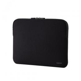 ELECOM BM-IBTHNP13BK05 PC用インナーバッグ/ネオプレン/13.3インチ/ブラック/5個入