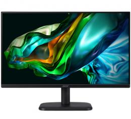 Acer(エイサー) EK321QHbip 31.5インチ液晶ディスプレイ (31.5型/1920×1080/HDMI、DisplayPort、ミニD-Sub/黒/スピーカー：なし/VA/非光沢/バックライト:/LED/フルHD/16:9/*1/250/1ms)
