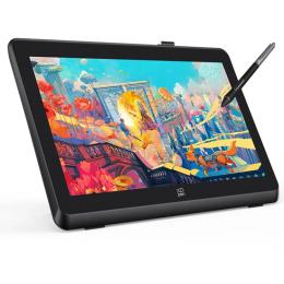 XP-PEN ART220PL_JP Artist 22 Plus （製品保証18か月モデル）