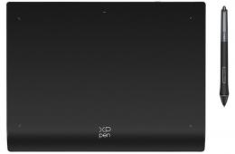 XP-PEN DPDTG2LW Deco Pro LW (Gen2) 替え芯セット付属