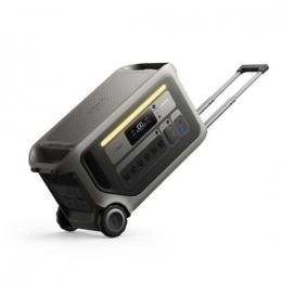 【法人様宛限定】ANKER  A1782511 Anker Solix F3000 Portable Power Station 大容量 ポータブル電源 3072Wh ブラック