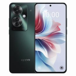 OPPO CPH2603 GR OPPO Reno11 A ダークグリーン (CPU：MediaTek Dimensity 7050 / メモリ8GB / ストレージ128GB / Android 14 / 6.7型 / SIMフリー / 防水防塵：IP65)