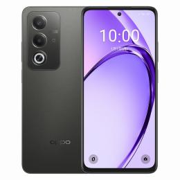 OPPO CPH2639 BK OPPO A3 5G ブラック (CPU：MediaTek Dimensity 6300 / メモリ4GB / ストレージ128GB / Android 14 / 6.7型 / SIMフリー / 防水防塵：IP54/ NFC対応)