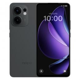 OPPO CPH2699 CG OPPO Reno13 A チャコールグレー (CPU：Qualcomm Snapdragon 6 Gen 1/メモリ8GB/ストレージ128GB/6.7型/防水防塵IP68.69/NFC:Felica対応/eSIM対応)
