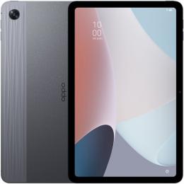 OPPO OPD2102A 128GB GY OPPO Pad Air (128GB) ナイトグレー（Qualcomm Snapdragon 680/RAM 4GB/UFS 2.2：ROM 128GB/Android12/10.3型/SIMスロット：なし/WiFi）