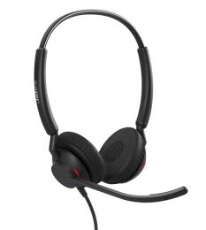 GNオーディオ 4099-410-299 Jabra コンタクトセンター用ヘッドセット USB-C 両耳 UC認定「Jabra Engage 40 - USB-C UC Stereo」