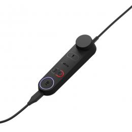 GNオーディオ 50-2169 Engage 50 Ⅱ専用コントローラー「Jabra Engage 50 II Link MS USB C/A」