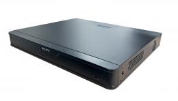 【法人様宛限定】DXアンテナ CNE3R8F2 8ch対応ネットワークレコーダー/16TB