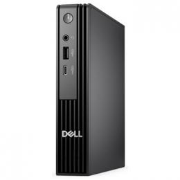 【法人様宛限定】Dell DTOP115-001N1 Dell Pro Micro(Core i3 14100T/8GB/SSD・256GB/光学ドライブなし/Win11Pro/Officeなし/1年保守)