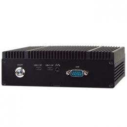 V-net AAEON BFTADN1-N97-N-AC Jetway 産業用ファンレスPC Alder Lake-N Intel N97搭載 ACアダプタ付属モデル メモリ/ストレージ/OSレス