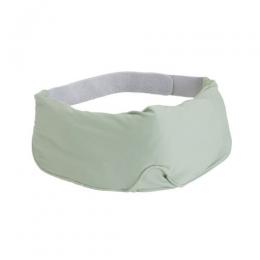 ELECOM HCI-H02GR エクリアアイマスク/コードレスHOTアイマスク/ミントグリーン