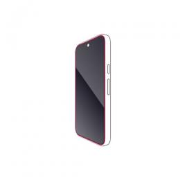 ELECOM PM-P252FLGF Google Pixel 10/Google Pixel 10 Pro/ガラスフィルム/フレーム付き/高透明