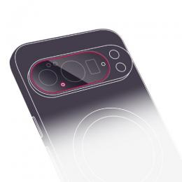 ELECOM PM-P252FLLG-2 Google Pixel 10 Pro/カメラレンズガラスフィルム