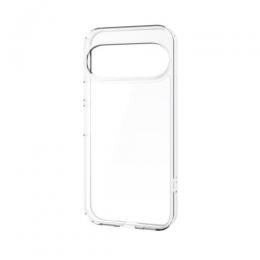 ELECOM PM-P252HVCKCR Google Pixel 10/Google Pixel 10 Pro/ハイブリッドケース/クリア