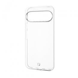 ELECOM PM-P253UCTCR Google Pixel 10 Pro XL/ソフトケース/極/クリア