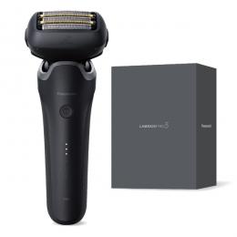 パナソニック ES-L551D-K ラムダッシュPRO 5枚刃（マットブラック）
