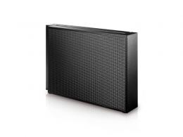 I-O DATA HDCX-UT12P USB 5Gbps（USB3.2 Gen1）対応 大容量外付けハードディスク 12TB