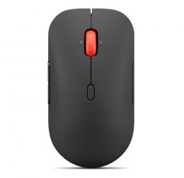 レノボ 4Y51S61876 Lenovo ワイヤレス マルチモードプロ プラス マウス 6050