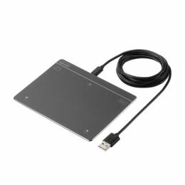 サンワサプライ MA-PY521GM 有線タッチパッド