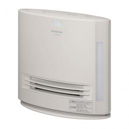 パナソニック DS-FKS1206-C 加湿機能付きセラミックファンヒーター （ベージュ）